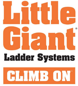 Hanging Christmas Lights With Ease & The Little Giant Xtreme