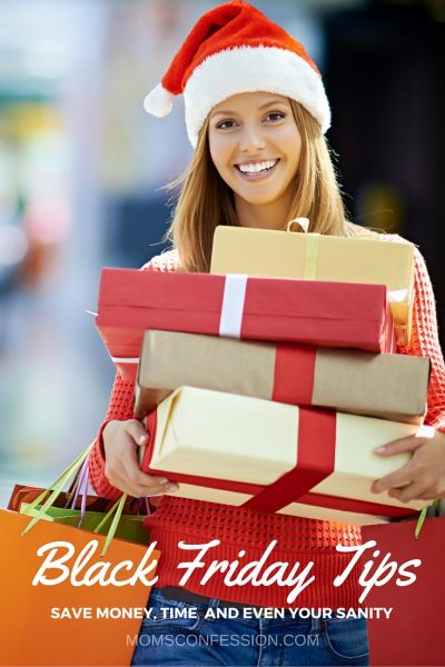 Make the most of your Black Friday experience with these holiday shopping tips that will save you money, time, and sanity as you brave the crowds this year.