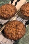 Pecan Pie Muffins Recipe