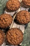 Pecan Pie Muffins Recipe