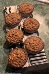 Pecan Pie Muffins Recipe