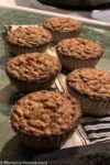 Pecan Pie Muffins Recipe