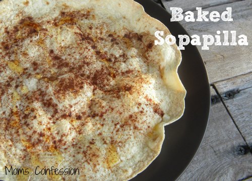 Baked Sopapilla Recipe – Simple Snack for Diabetics
