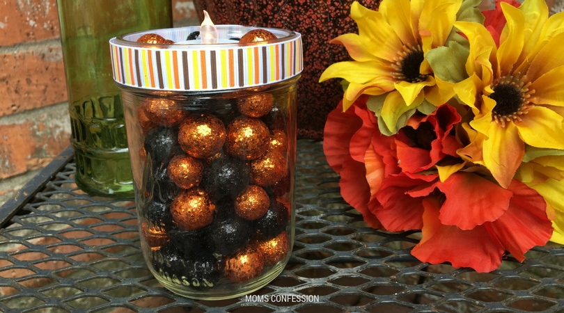 Mason jar craft: 10 Mason jar ideas