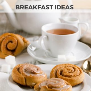 These winter breakfast ideas are perfect for the family to enjoy on a cool winter day. Check out this amazing list of winter meal ideas today!