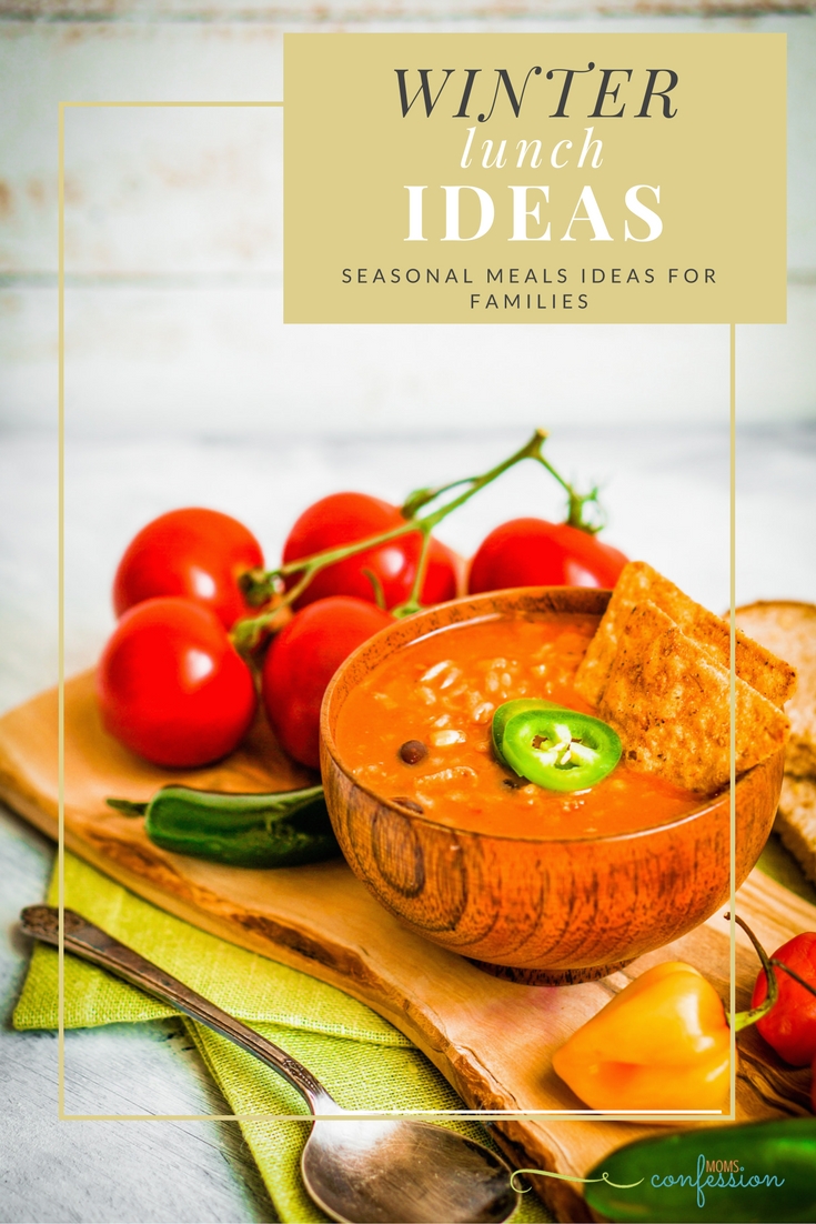 Creative Winter Lunch Ideas You Must To Try creative-winter-lunch-ideas-you-must-to-try