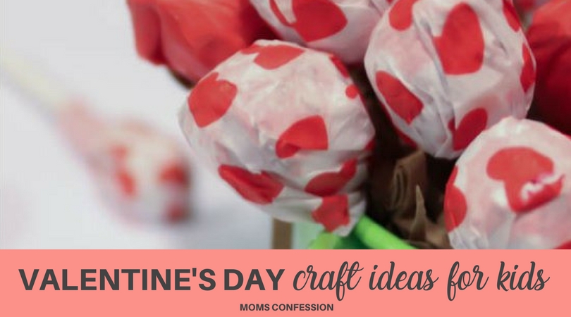 These Valentines Day craft ideas for boys and girls are the perfect way to show your kids friends they truly appreciate them as friends on Valentine's Day.