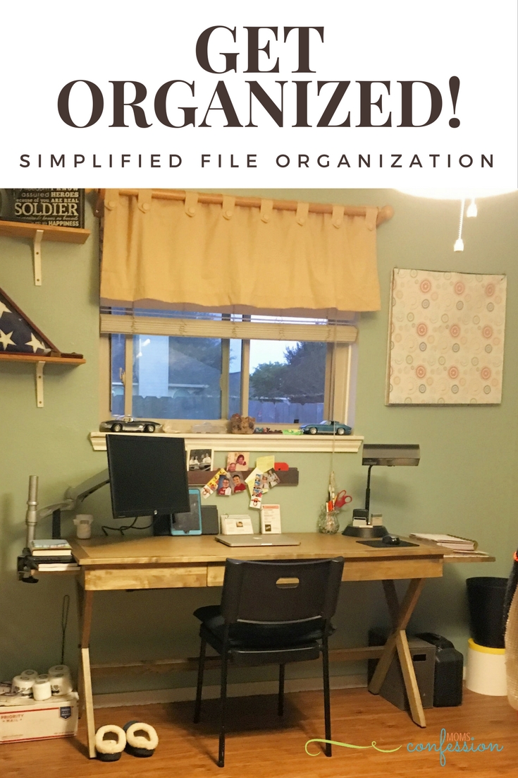 The Freedom Filer is the best file organizer for every home. It's color-coded, self-purges and keeps your important papers organized in one place! See how this file organization can simplify your life today!