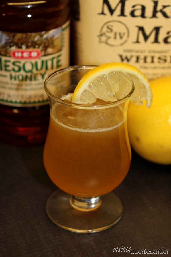 hot-toddy Stop cold and cough season with this hot toddy shot recipe | Moms Confession