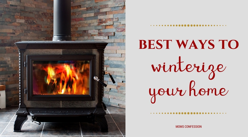 Looking for more ways to get your home ready for the cold winter? Check out these 7 easy ways to winterize your home before the next cold blast.