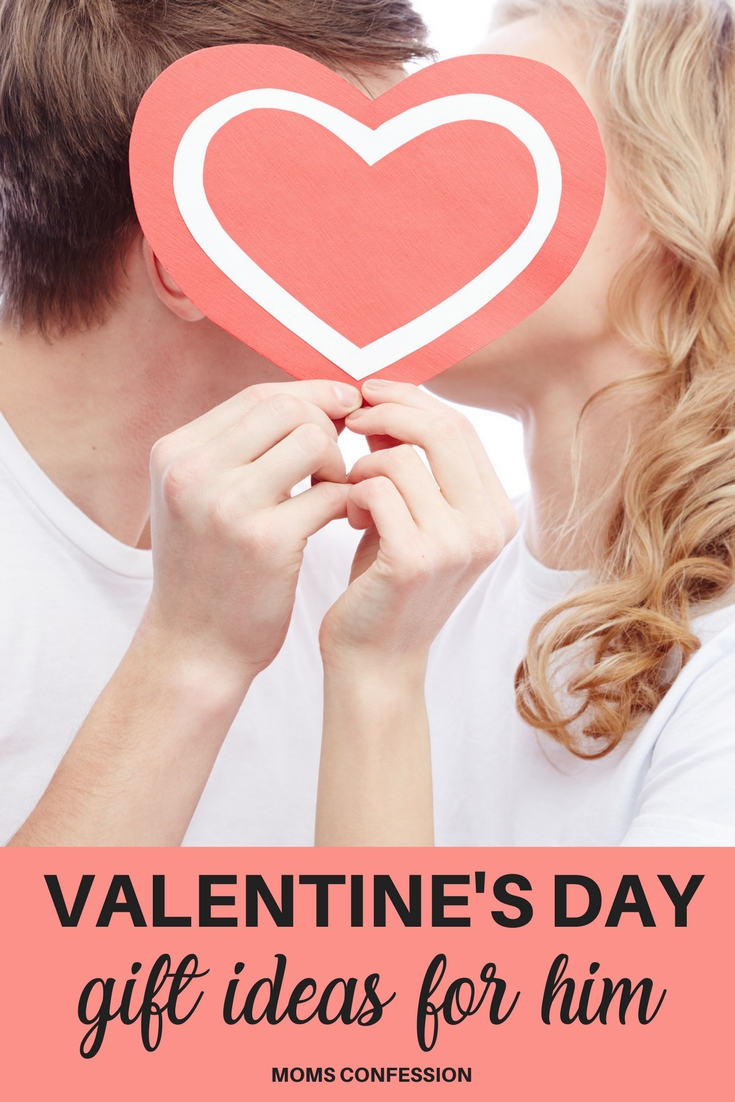 10 Awesome Valentine’s Day Gift Ideas for Men