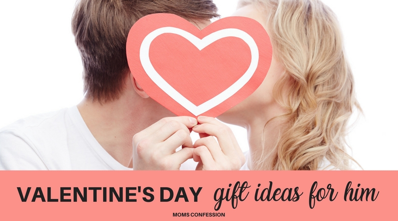 What is romantic to men is not to us gals and these 10 Valentine's Day gift ideas for men on this list are sure to rev up any man's sparks!