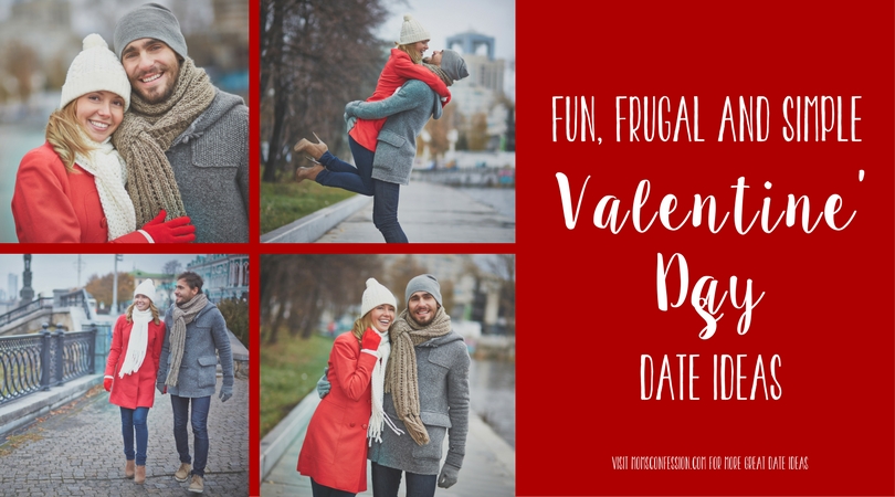 Make Valentine's Day extra special with these unique and fun Valentines date ideas to knock the socks off your honey! You don't want to miss the 3 bonus ideas too!