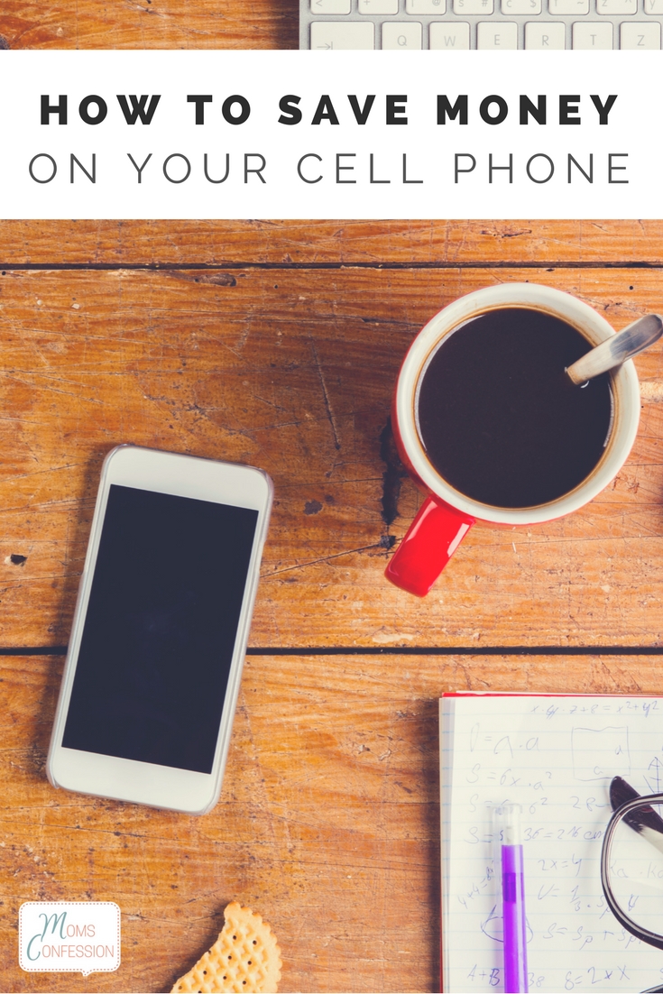 How To Save Money On Your Cell Phone is a great Frugal Living Tip that everyone needs these days!  Check out our tips and save a bundle!