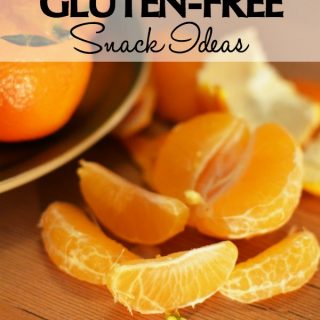 Need something to munch on that’s gluten free? Snacking has got to be one of the best parts of the day! Check out some of these gluten-free snack ideas that you won’t want to pass up!