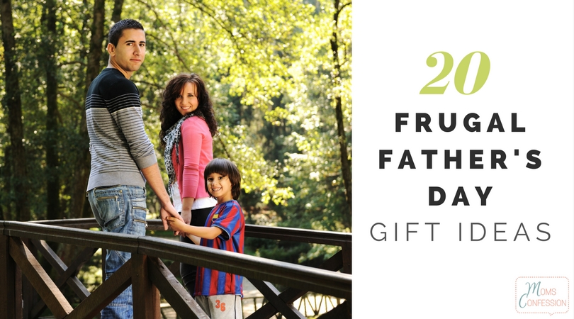 Are you looking for the ultimate list of frugal father’s day gift ideas? Look no further than these awesome gift ideas for dad.