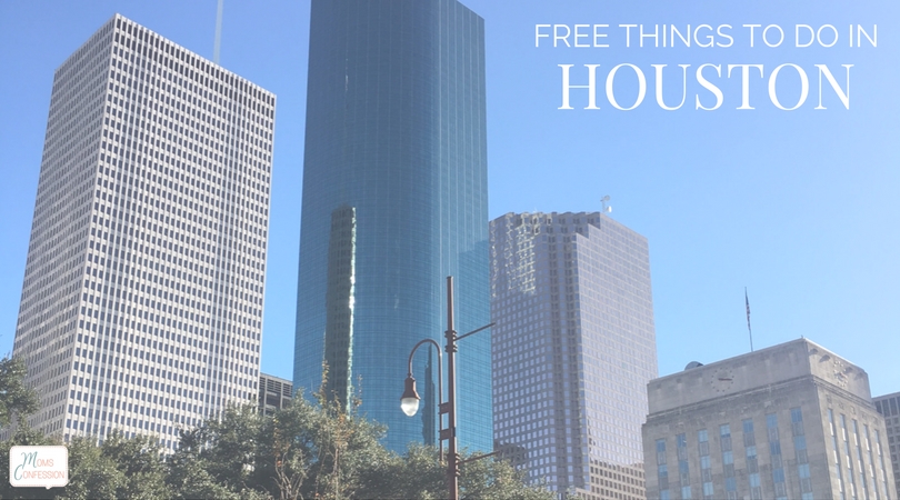 These free things to do in Houston are sure to make your trip to the Houston area fun and frugal while still making memories with your family.