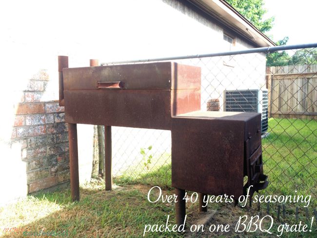 bbq-smoker