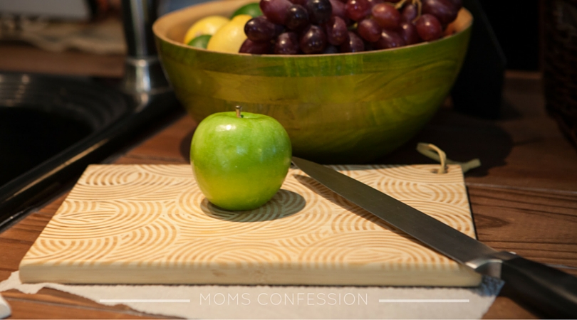 Viva Cutting Board