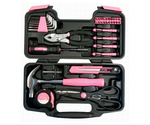 Apollo Precision Tools (Pink)
