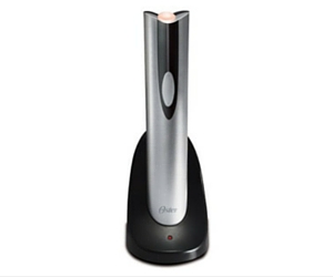 Oster Electric Wine-Bottle Opener