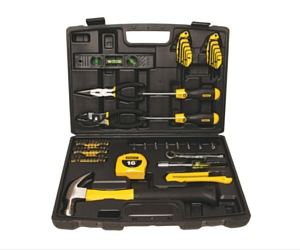 Stanley Homeowner’s Tool Kit