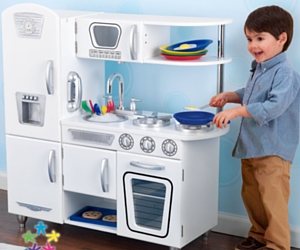 KidKraft Vintage Kitchen