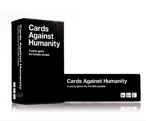 Cards Against Humanity