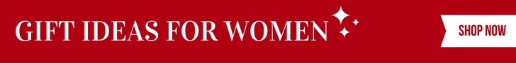 Shop the best holiday gift ideas for women!
