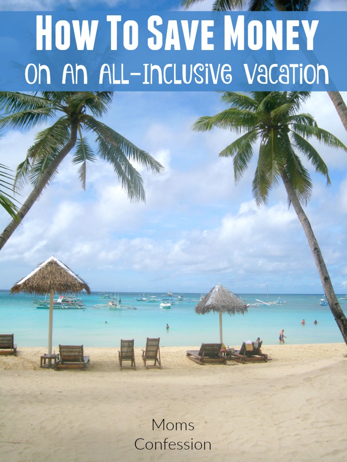 All Inclusive Vacations are a great way to save money and relax with your family! Check out our top tips for how to save money on your next family vacation!