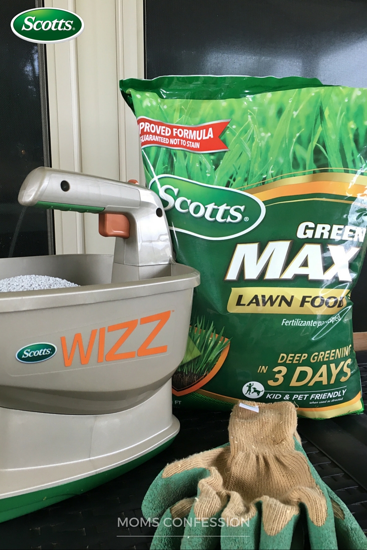 Lawn Care Tips like these great ones are perfect for creating lush green grass in your yard! Even the harshest Southern summer heat won't beat these tips!