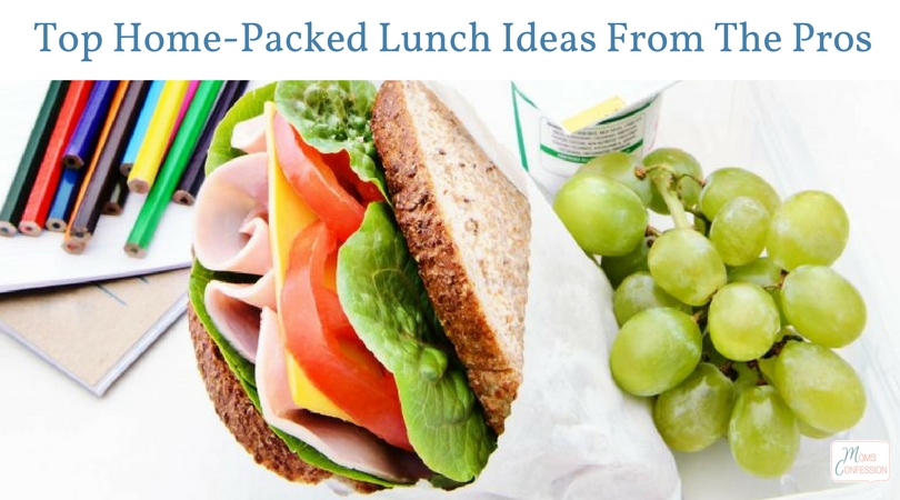 Packed Lunch Ideas like ours are the best the pros have! These great tips will help your kids lunch boxes be full of yummy & fun foods they are happy about!