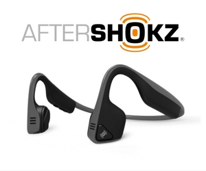 Aftershokz Wireless Headphones