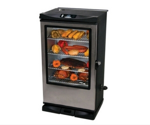 Masterbuilt Smoker