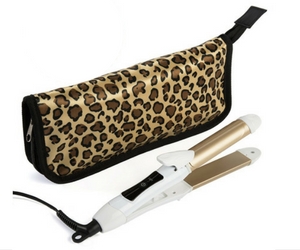 Mini Hair Straightener