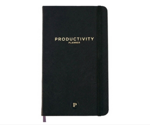 Productivity Planner