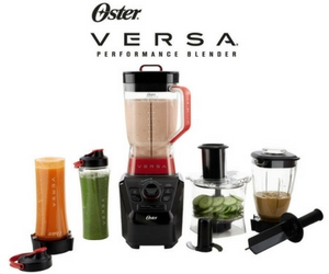 Oster Versa Blender