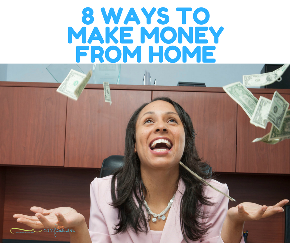 Make Money From Home with these top tips! Don't miss out on easy income with a few simple steps and tricks from the experts in home business!