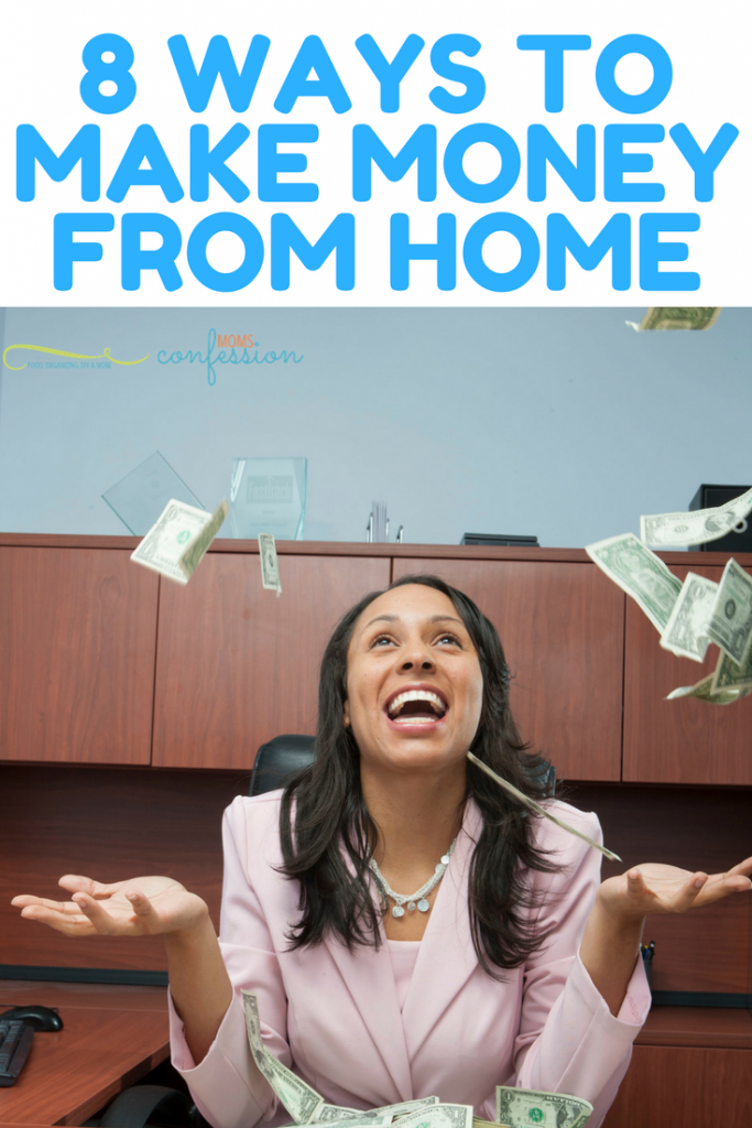 Make Money From Home with these top tips! Don't miss out on easy income with a few simple steps and tricks from the experts in home business!