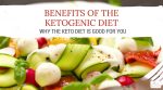 Looking for a weight loss program? Check out these ketogenic diet benefits. The keto diet plan is known to help many on their weight loss journey.