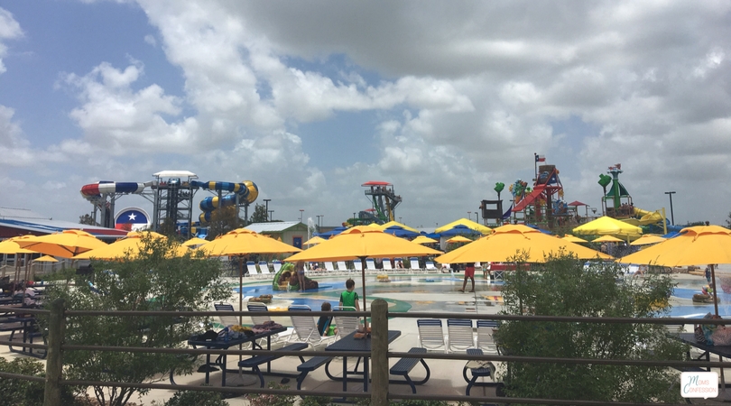 Enjoy some fun in the sun at Typhoon Texas this summer in Katy, TX!