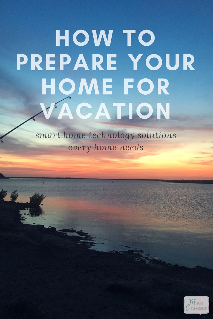 Want to know how you can prepare for your family vacation while benefiting from your new smart home technology? Check out how a Hive Home plan can help!