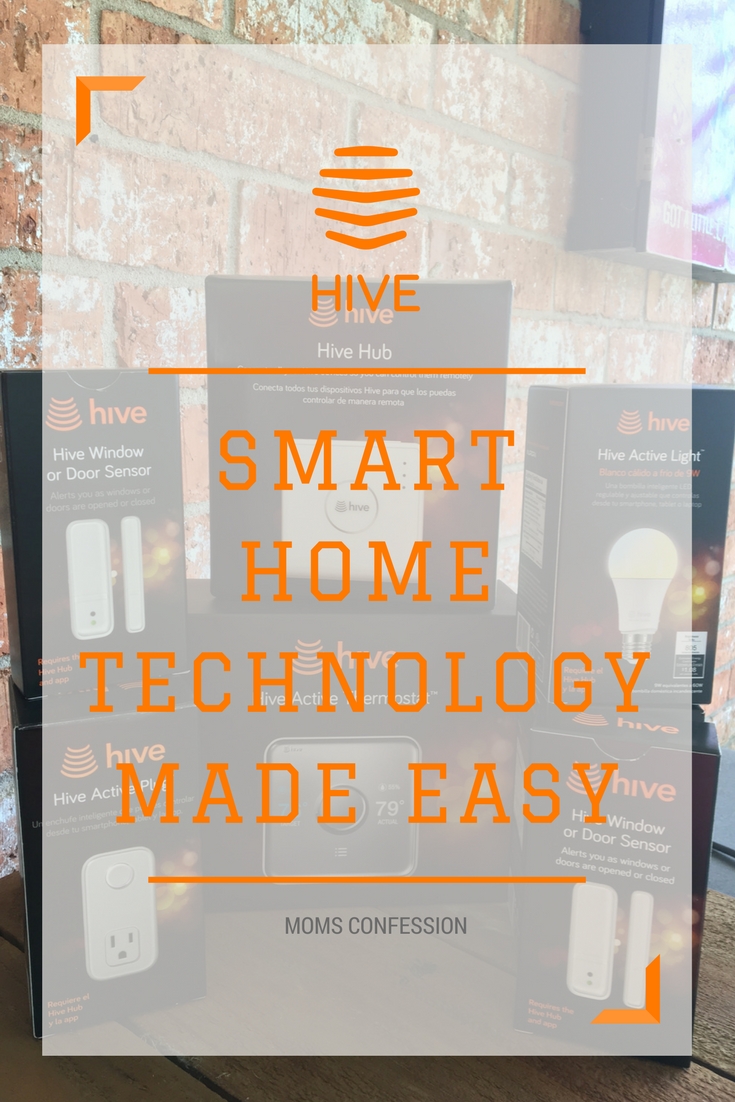 Want to know how you can prepare for your family vacation while benefiting from your new smart home technology? Check out how a Hive Home plan can help!