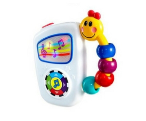 Baby Einstein Take Along Tunes