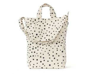 BAGGU Duck Bag Canvas Tote