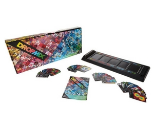 DropMix Music Gaming System