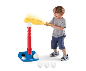 Little Tikes T-Ball Set