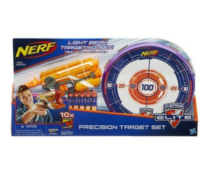 Nerf Precision Target Set