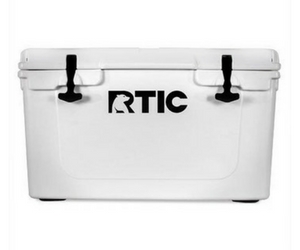 RTIC Cooler (45 Qt)