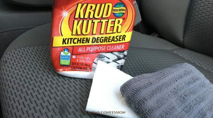 Krud Kutter Degreaser Product